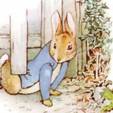 Peter Rabbit