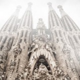 Sagrada Familia