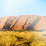 Ayers Rock