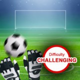 Advanced Penalty Shootout