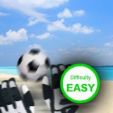 Easy Beach Soccer