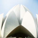 Lotus Temple New Delhi