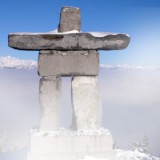 Inukshuk